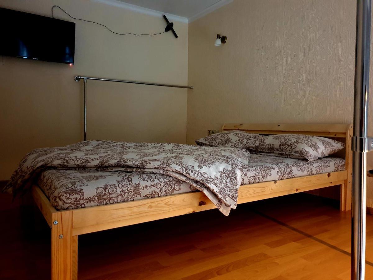 Loft-Apart В Квартире Pr Sokolova 20 Rostov-on-Don Exteriör bild