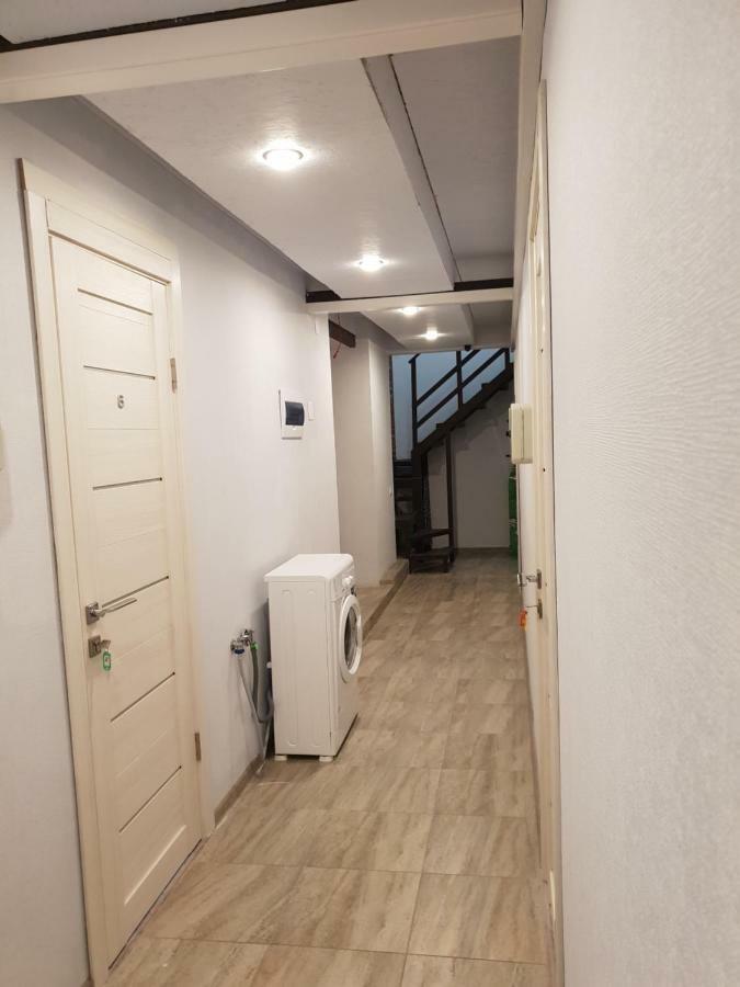 Loft-Apart В Квартире Pr Sokolova 20 Rostov-on-Don Exteriör bild