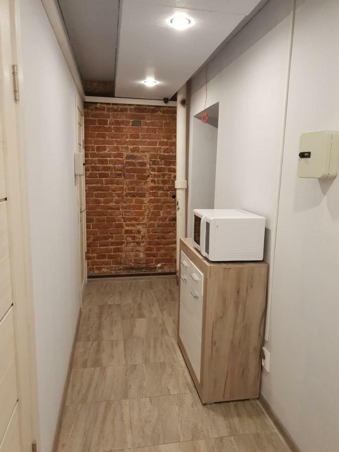 Loft-Apart В Квартире Pr Sokolova 20 Rostov-on-Don Exteriör bild